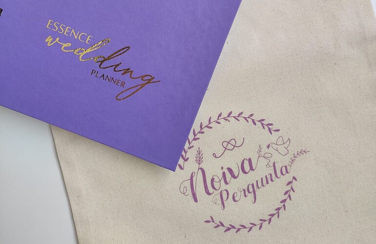 planner de casamento