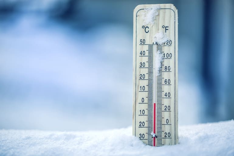 Protect your home from extreme weather