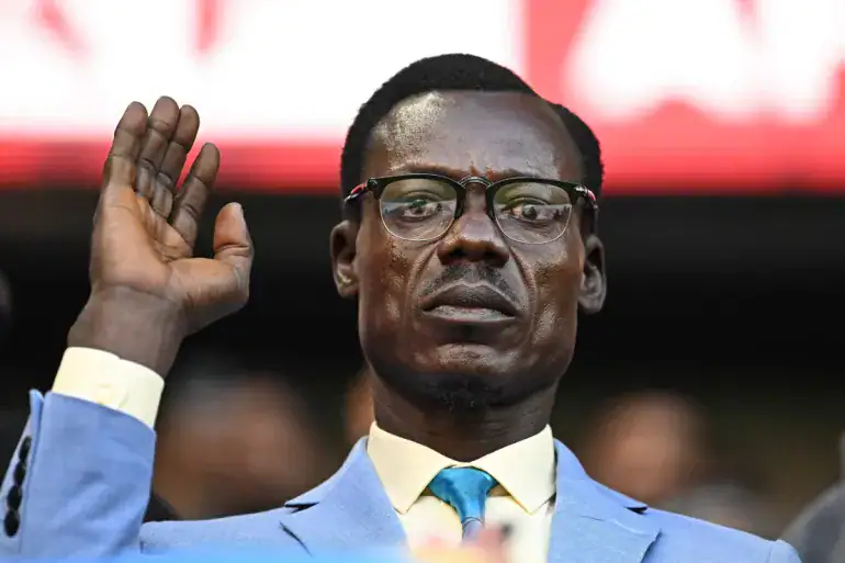 DR Congo superfan Mboladinga ‘Lumumba Vea’ leaves AFCON as a hero AFP__20260106__89TD3BB__v2__MidRes__CorrectionFblAfr2025Match43AlgDrc-1767864667