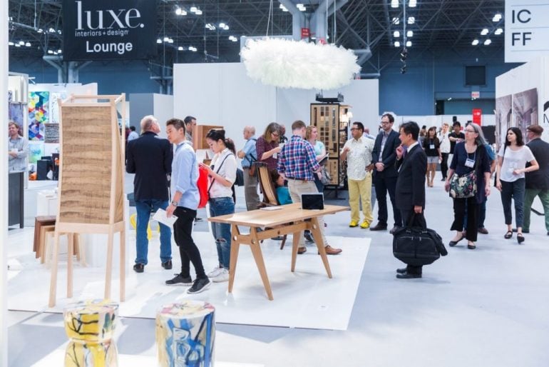 icff 2022 ICFF 2022: It’s The Last Day Of The NY Tradeshow But You Still Have Time To Check The Best Mid-Century Booth!￼ 3 3 770x514 1