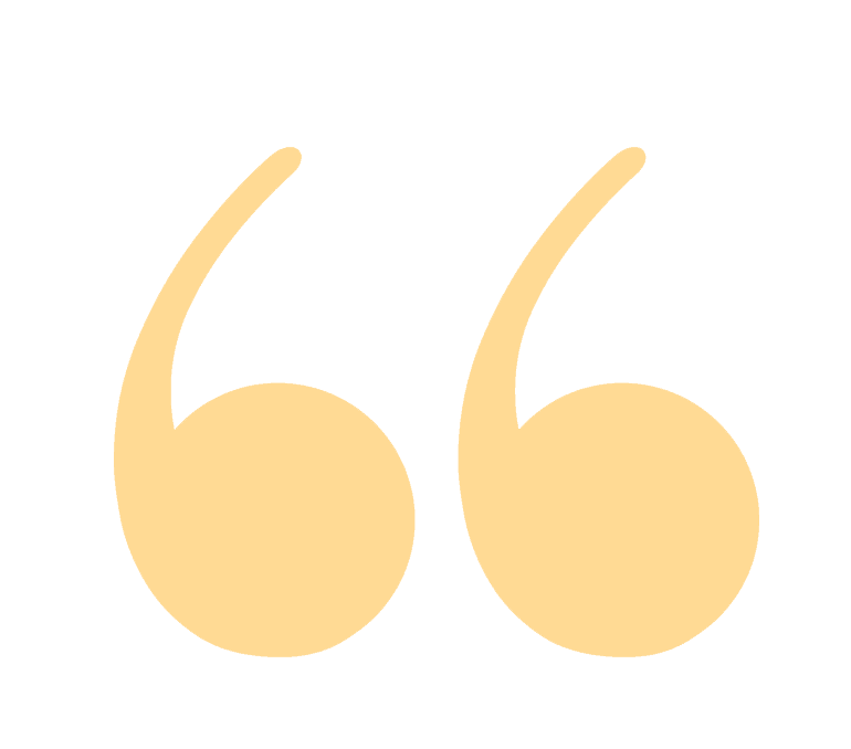 Service Manager Portal 8 Quote Mark Left