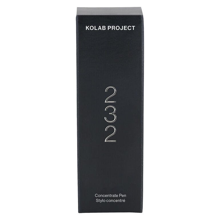 232 Series Concentrate Pen <br>Kolab Project - Image 2