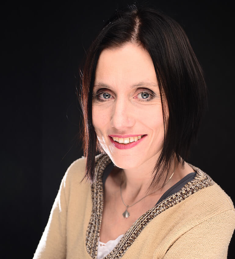 Interview mit Dr. Astrida Wallat MEIN JOB BIBLIOTHEK: Stimmen aus der Bibliotheks-Community