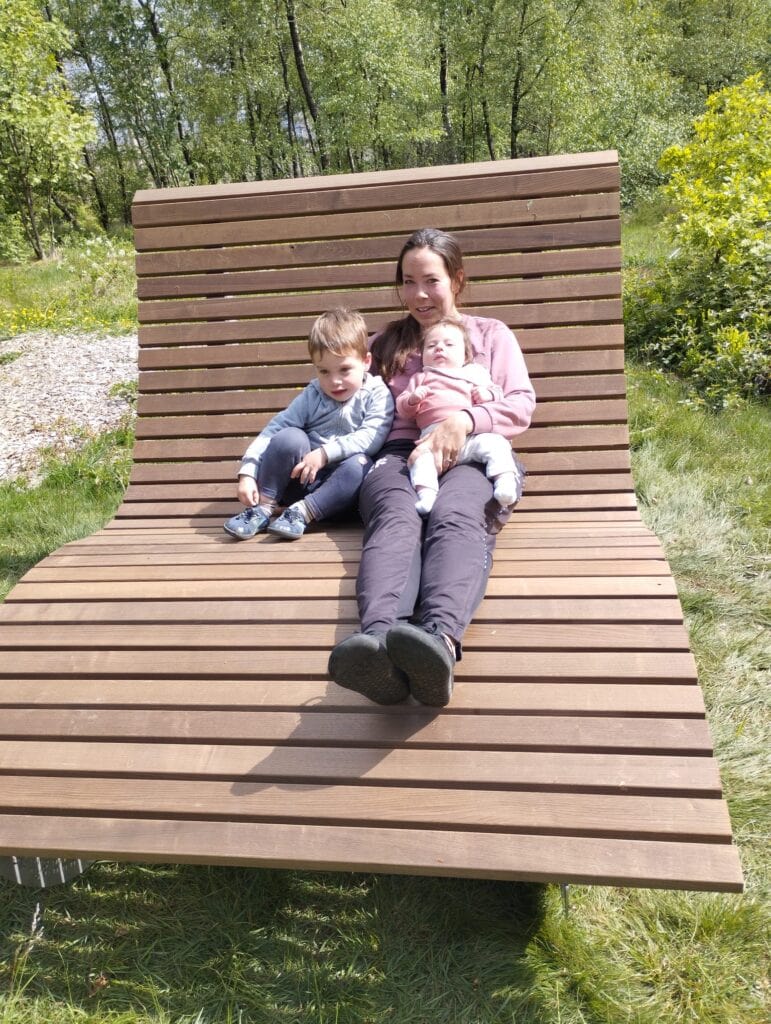 Waldsofa Nordhelle