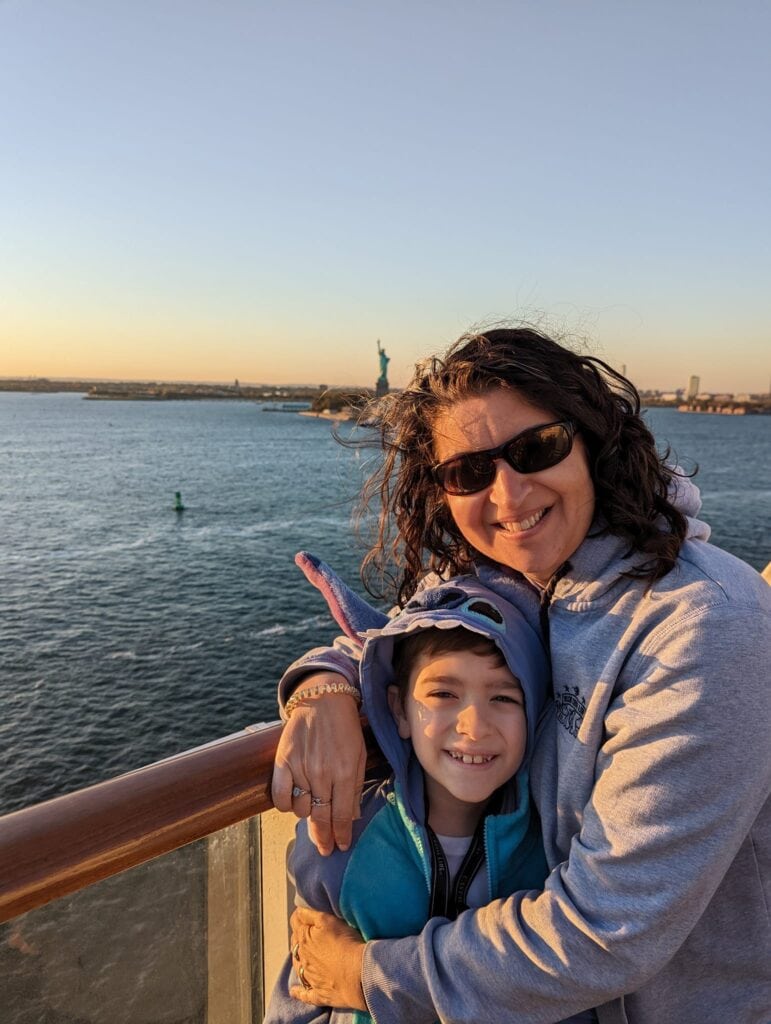 cruise vacations
