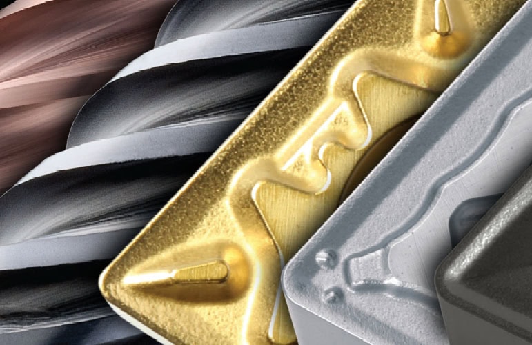 Coatings & Grades