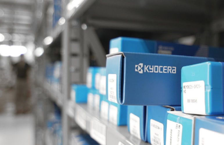 Locate a Distributor