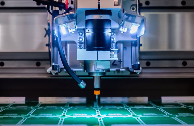 Printed Circuit Board PCB Tools