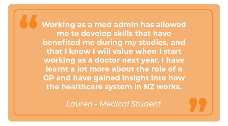 Med Students Review-19 Medical Student Review - Lauren