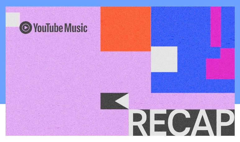 What-are-Seasonal-Recaps-on-YouTube-Music