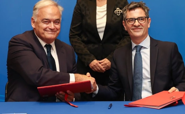 pacto PP-PSOE globalista