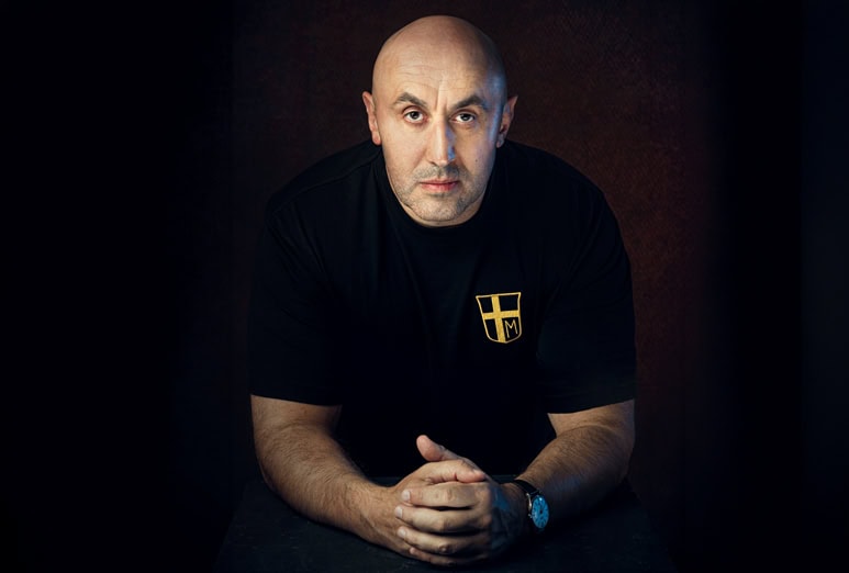 Paweł Cwynar