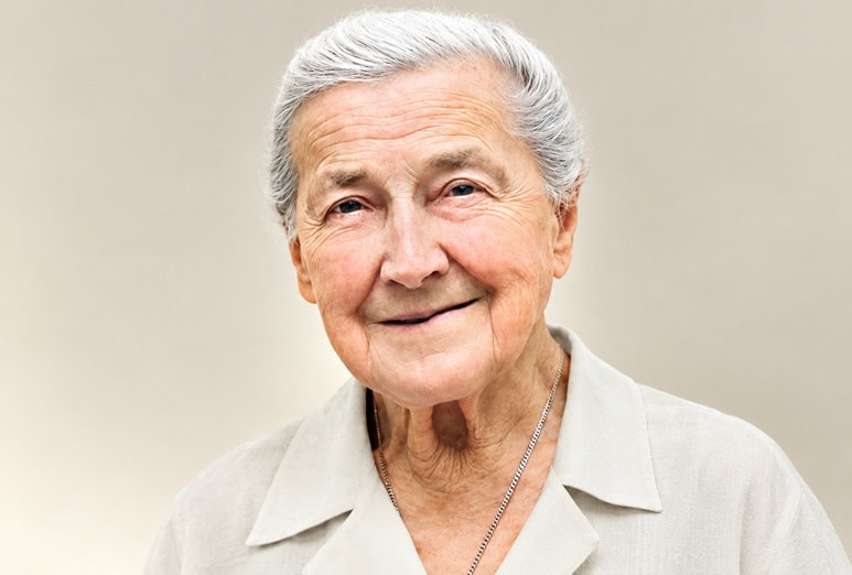Wanda Półtawska