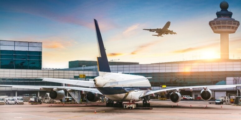 Online Check-in bei EasyJet