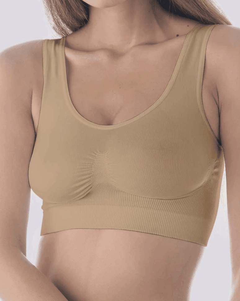 BRASIER COMFORT