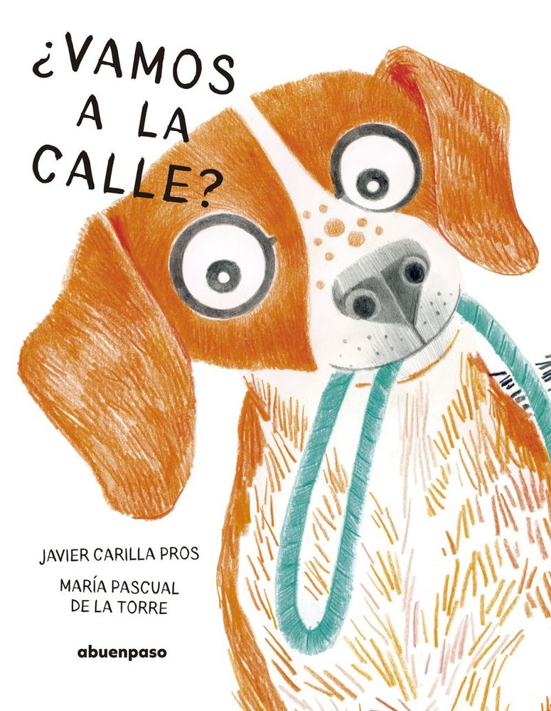 cuento infantil sobre perros