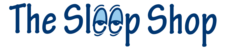 The Sleep Shop Logo 2