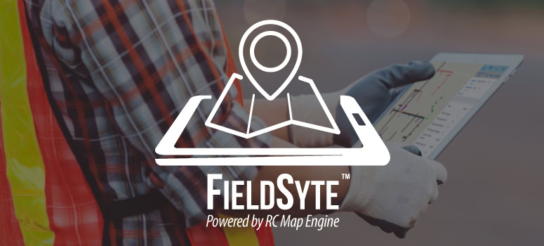 Announcing FieldStyle, powered by RC Map Engine