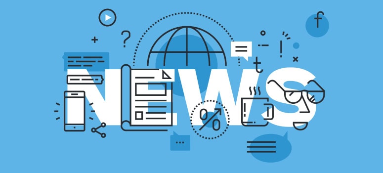Latest news