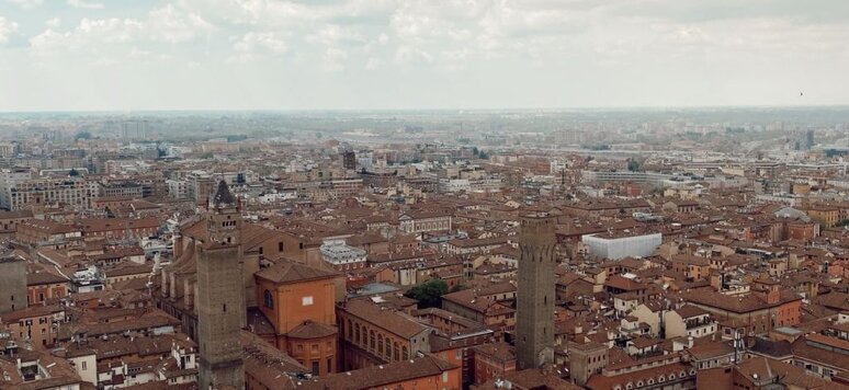 Le migliori Viste panoramiche di Bologna