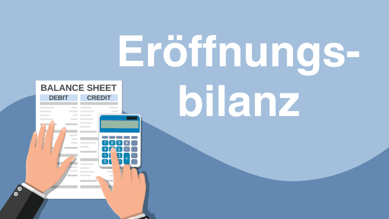 Eröffnungsbilanz