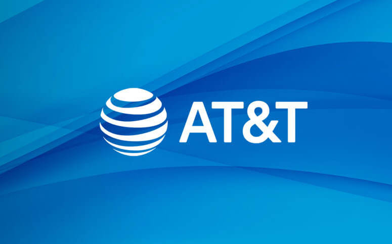 ATT-Logo