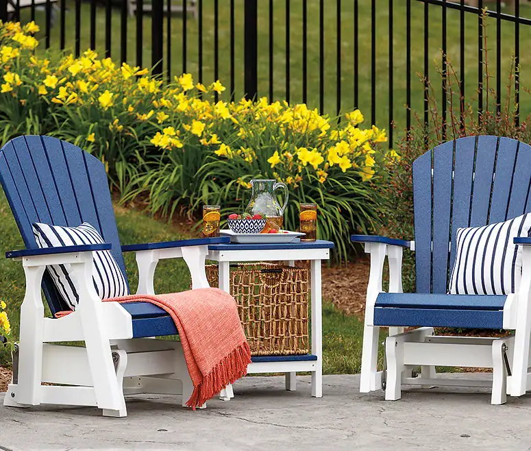 Bridgeport: Style Your Space, Set the Mood