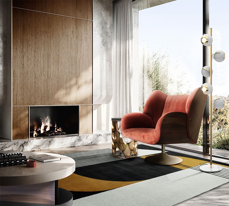 3 3 isaloni 2023 iSaloni 2023: Check Out The Mid-Century Pieces That Will Shine in This Year’s Edition PART II 3