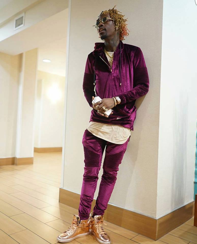 Rich Homie Quan Dies at 34: URBT Mourns the Loss and Calls for Action Against Drugs