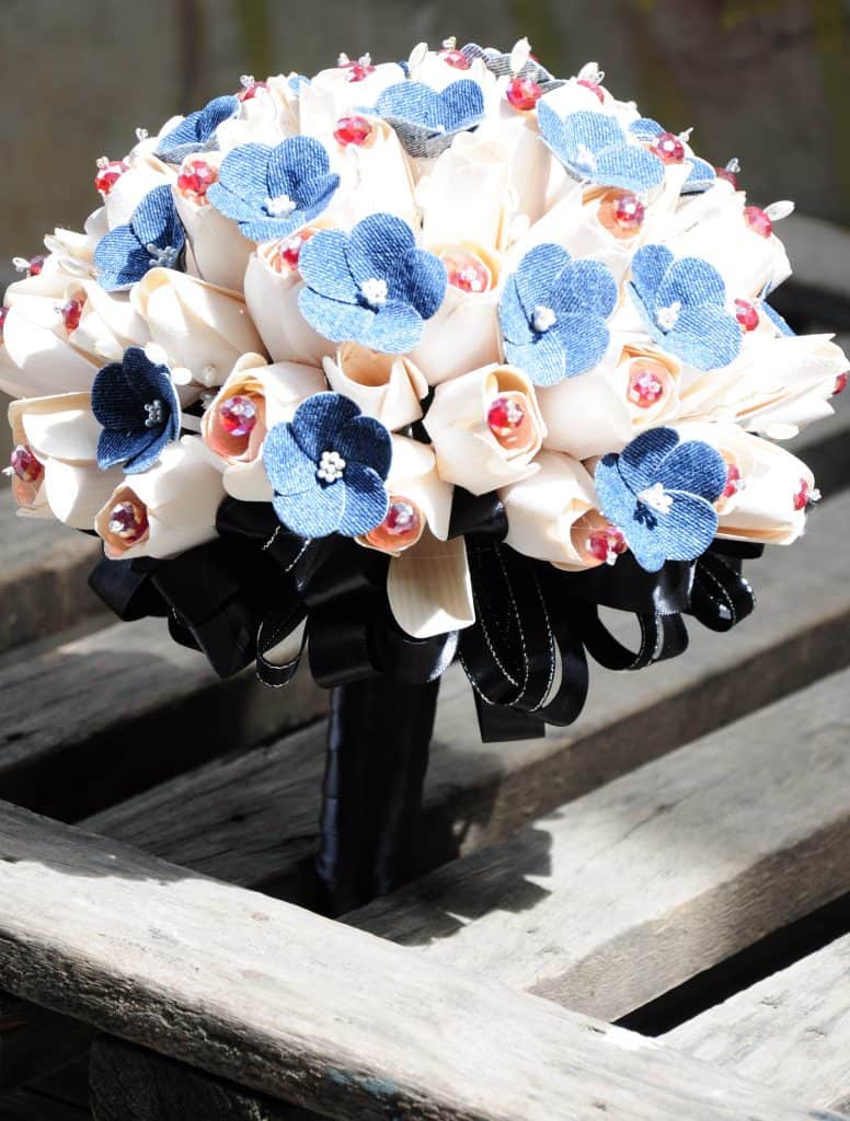 bouquet alrernatives