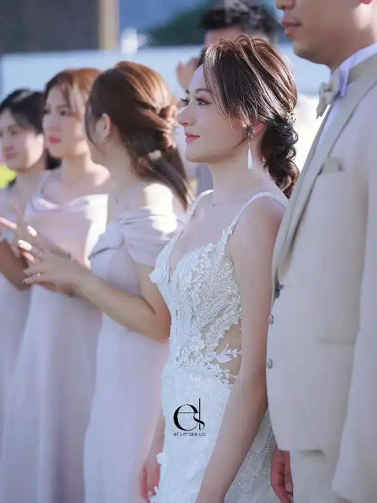 婚紗造型 14 婚紗造型 10 1 - 5