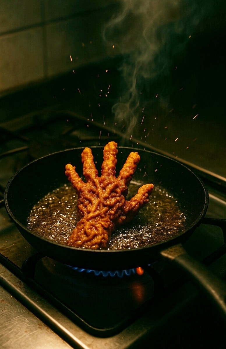 Eumbok  Restaurant MSG