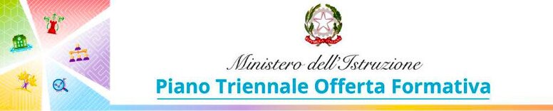 Piano Triennale dell'Offerta Formativa