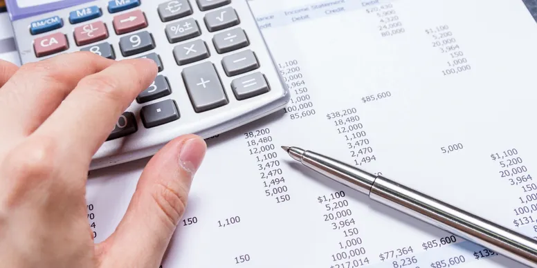 Financial Reporting and Management Services