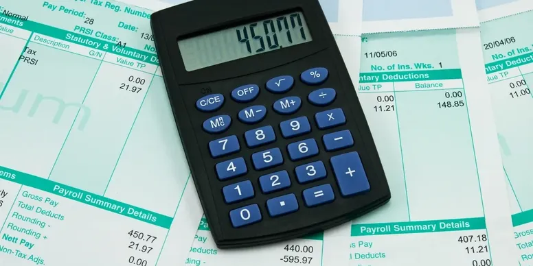 Payroll Processing Services