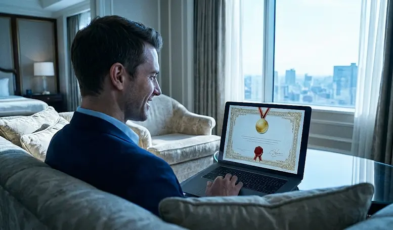 certification cybersécurité