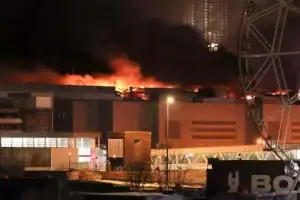 Un attentat terroriste sanglant à Moscou