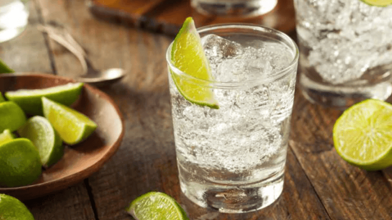 Gin Trends