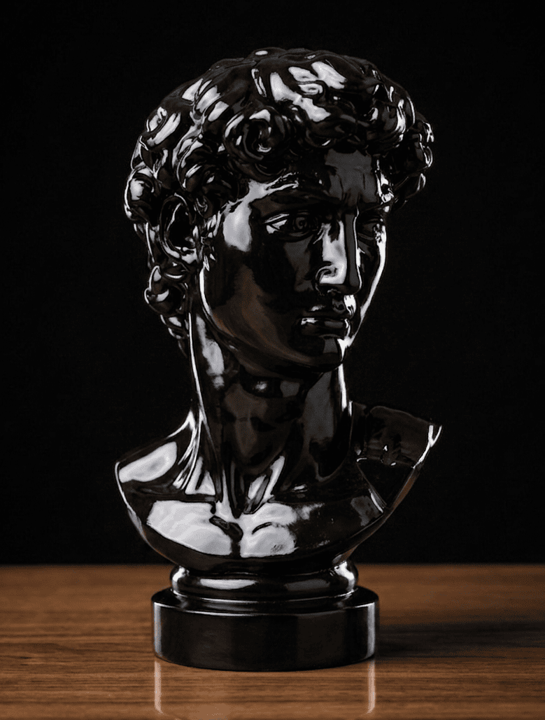 Busto David by Miguel Ángel | Pure Essentials - Imagen 2