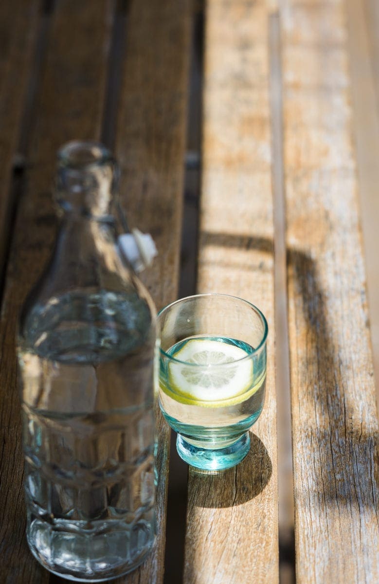 Combien faut-il boire par jour?