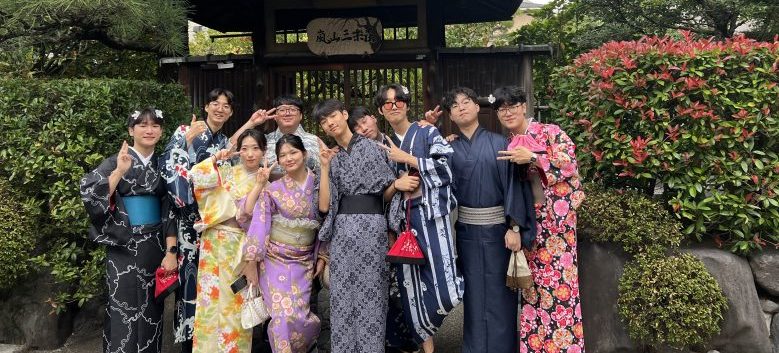 学割着物プラン