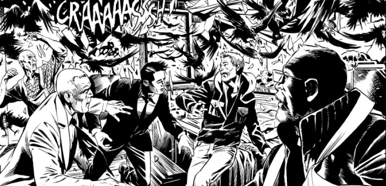 samuel stern 7 uccelli