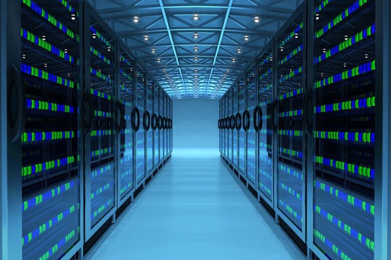 servers
