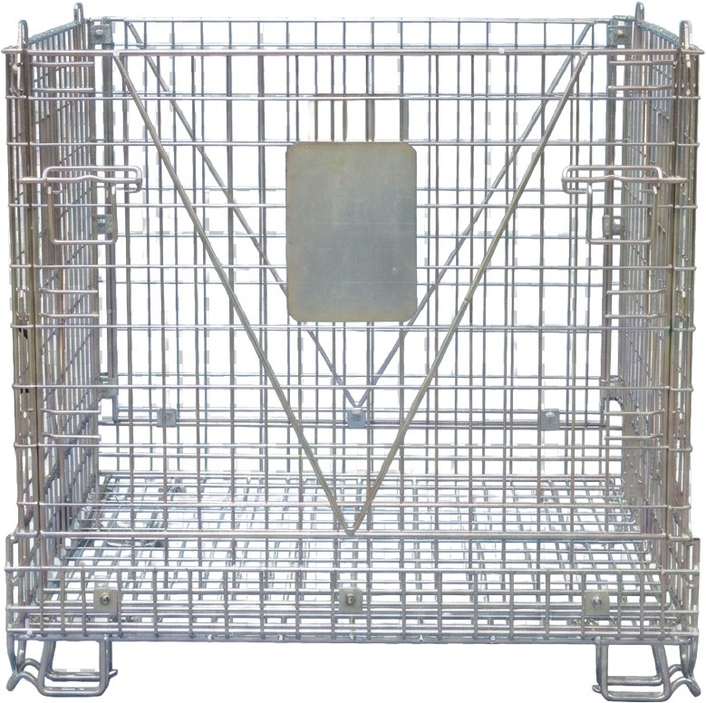 mesh container