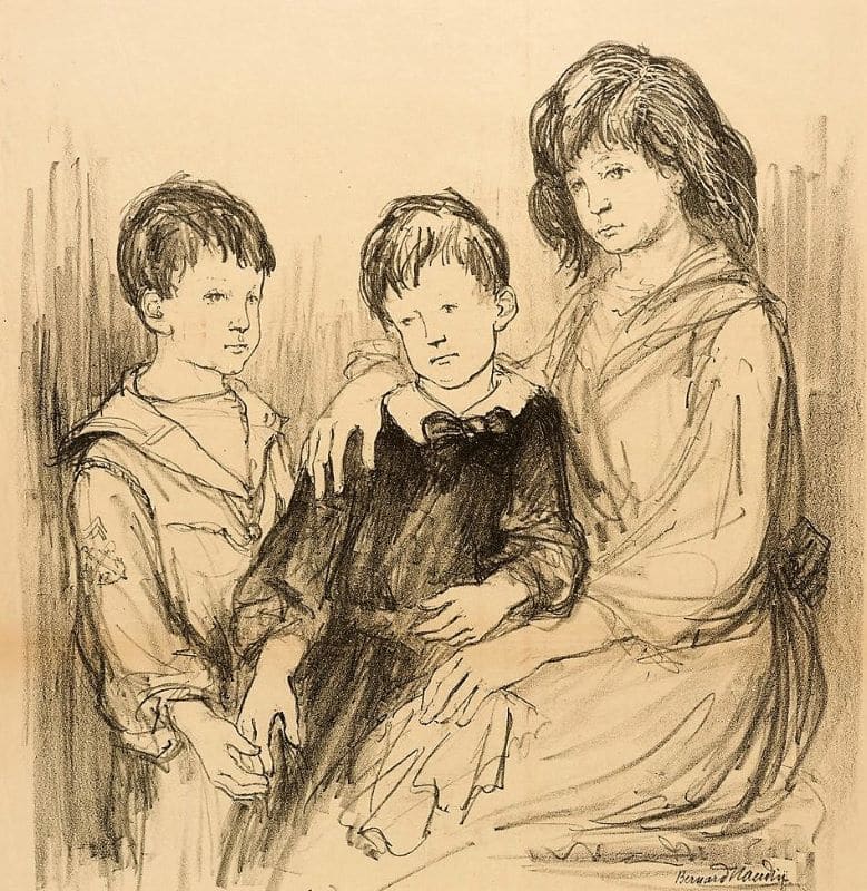 Drôle de don pour l’orphelinat de Monaco