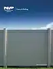 Vinyl Fence Brochure