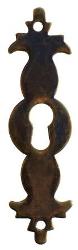 Escutcheon Plate EP(b)