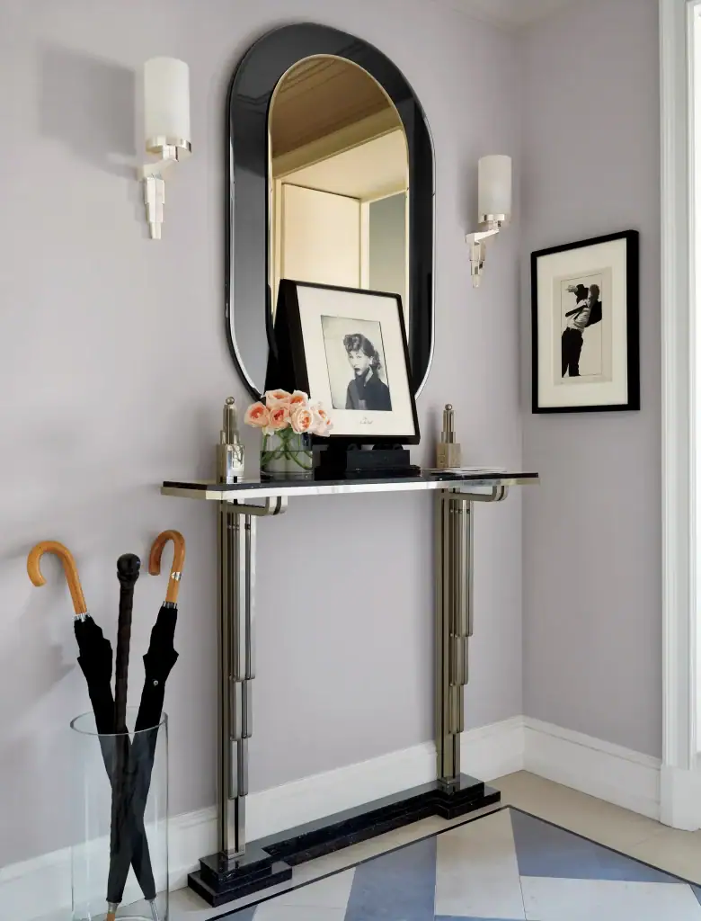 entryway decor ideas 42 Entryway Decor Ideas For A Fantastic First Impression 31 780x1024