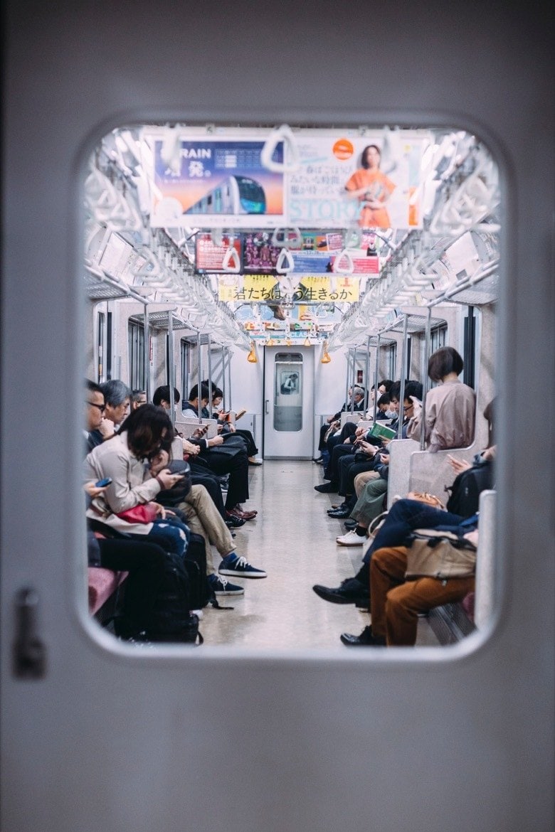 Tokyo travel tips