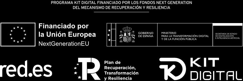 Logotipos Kit Digital